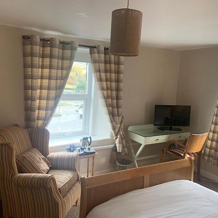 Bed and Breakfast The Halfway House Pub And Kitchen à Saint Germans Extérieur photo
