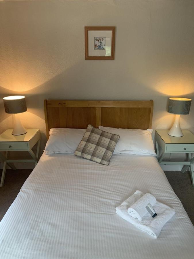 Bed and Breakfast The Halfway House Pub And Kitchen à Saint Germans Extérieur photo