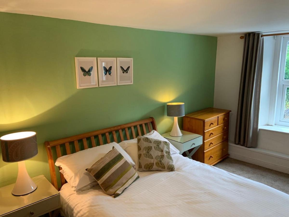 Bed and Breakfast The Halfway House Pub And Kitchen à Saint Germans Extérieur photo