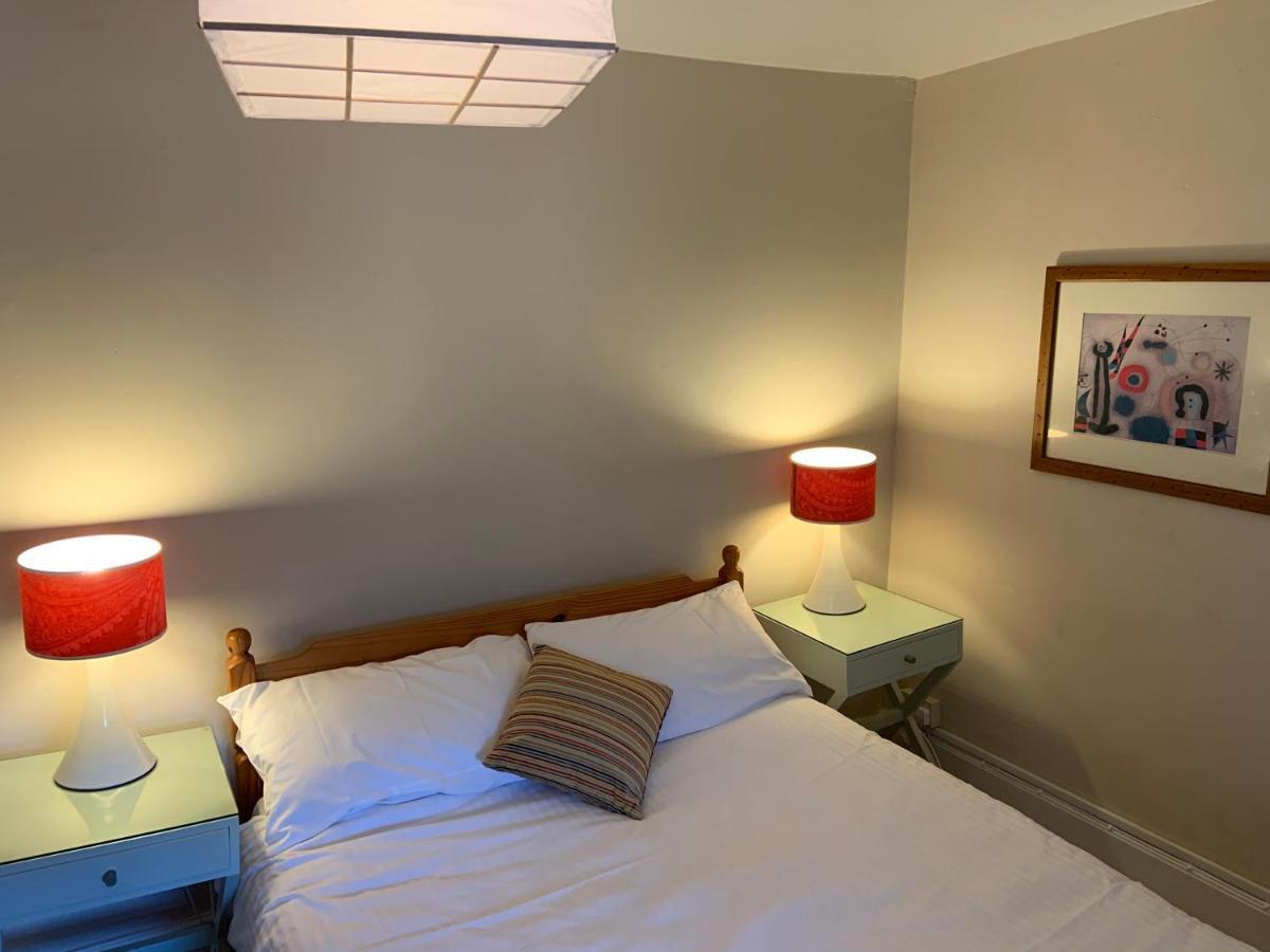 Bed and Breakfast The Halfway House Pub And Kitchen à Saint Germans Extérieur photo