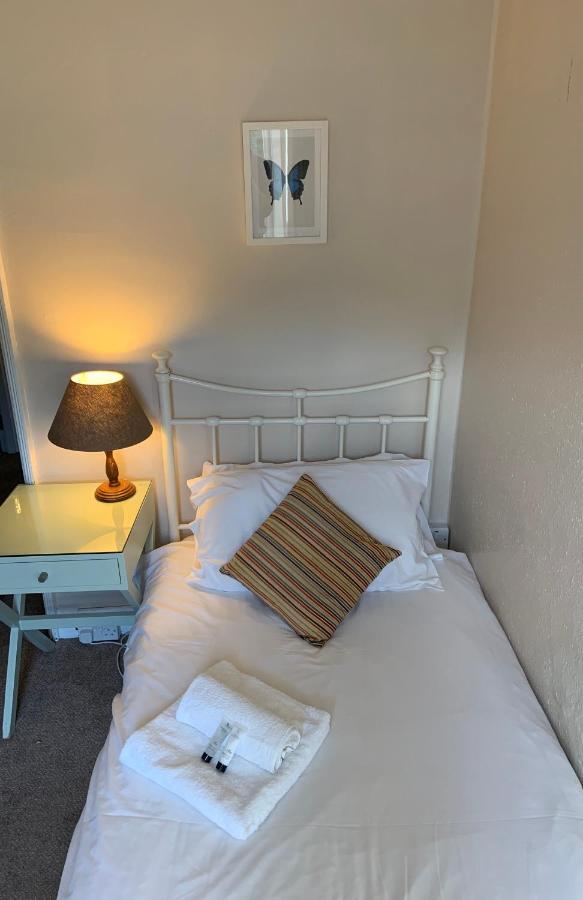 Bed and Breakfast The Halfway House Pub And Kitchen à Saint Germans Extérieur photo